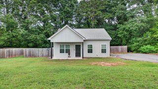 500 Bauskett Street, Edgefield, SC 29824