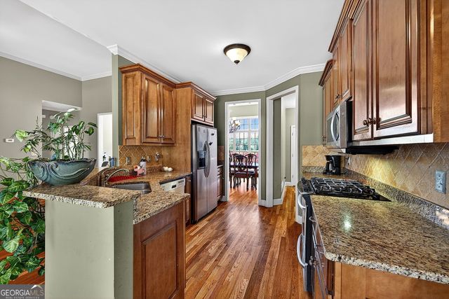 360 Happy Hill Road, Carrollton, GA 30116