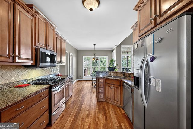 360 Happy Hill Road, Carrollton, GA 30116