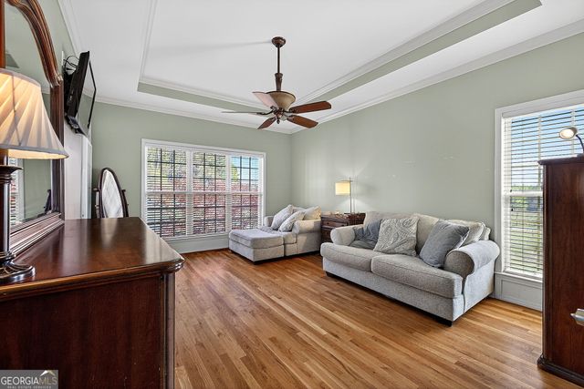 360 Happy Hill Road, Carrollton, GA 30116