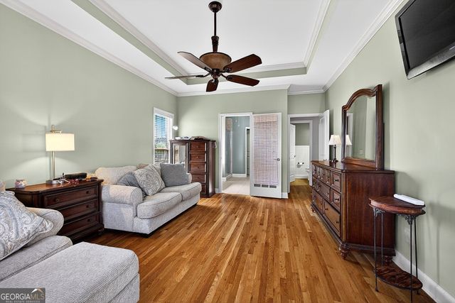 360 Happy Hill Road, Carrollton, GA 30116