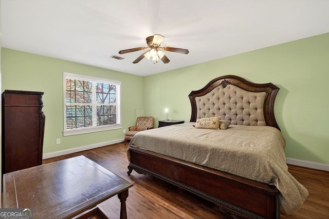 360 Happy Hill Road, Carrollton, GA 30116