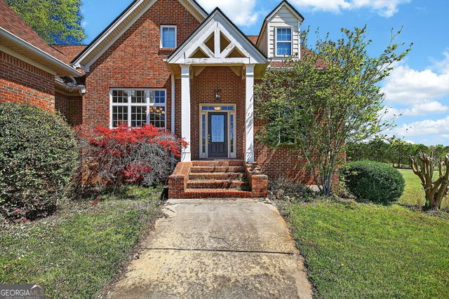 360 Happy Hill Road, Carrollton, GA 30116