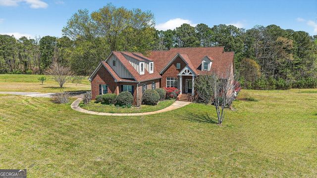 360 Happy Hill Road, Carrollton, GA 30116