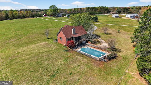 360 Happy Hill Road, Carrollton, GA 30116