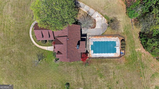 360 Happy Hill Road, Carrollton, GA 30116