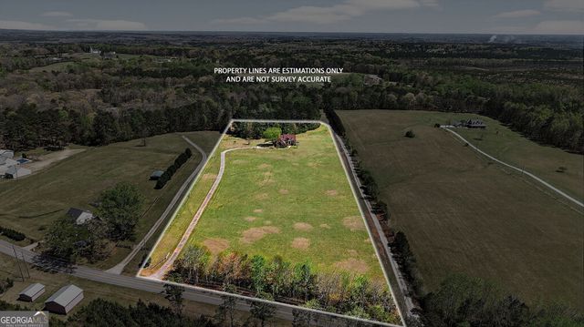 360 Happy Hill Road, Carrollton, GA 30116