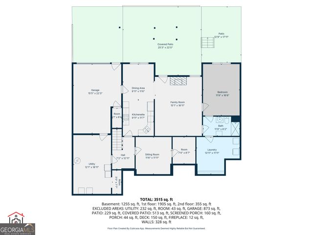 360 Happy Hill Road, Carrollton, GA 30116