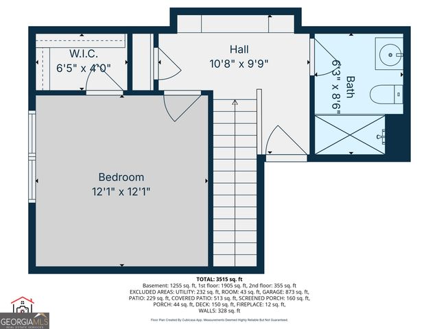 360 Happy Hill Road, Carrollton, GA 30116
