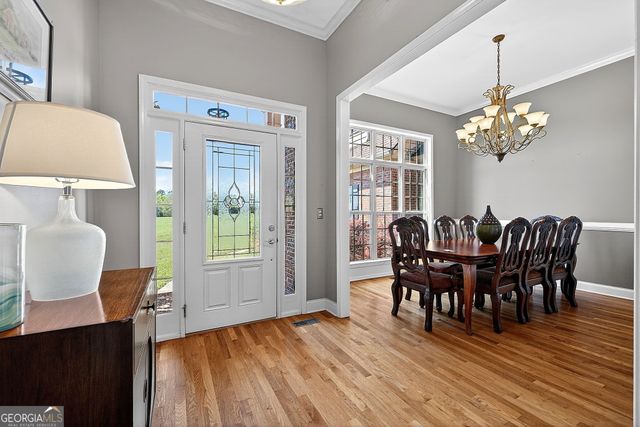 360 Happy Hill Road, Carrollton, GA 30116