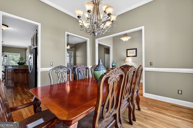 360 Happy Hill Road, Carrollton, GA 30116