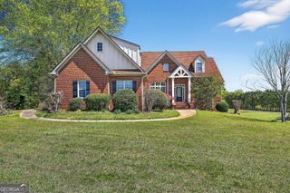 360 Happy Hill Road, Carrollton, GA 30116