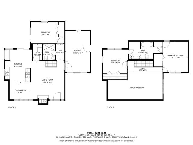 1704 N Ridgeway Drive, Ellettsville, IN 47429