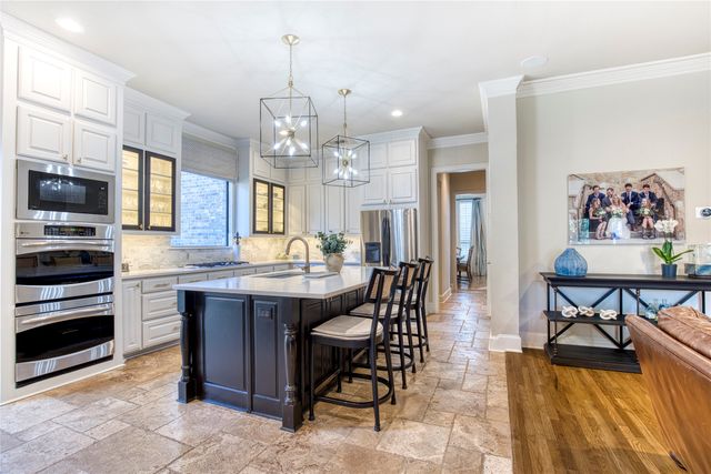 5088 Stillwater Trail, Frisco, TX 75034