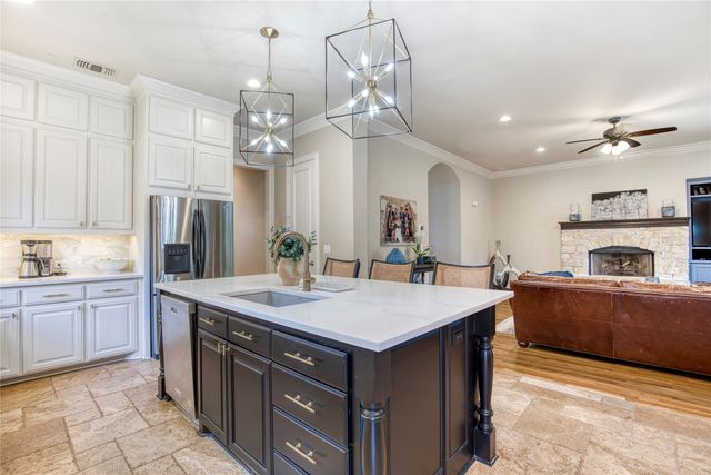 5088 Stillwater Trail, Frisco, TX 75034