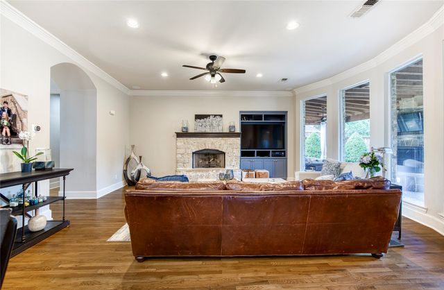 5088 Stillwater Trail, Frisco, TX 75034