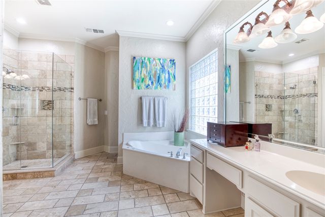 5088 Stillwater Trail, Frisco, TX 75034