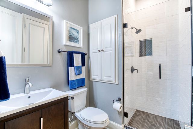 5088 Stillwater Trail, Frisco, TX 75034