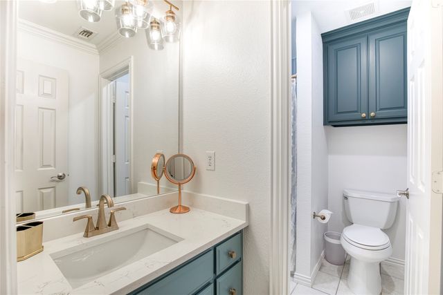 5088 Stillwater Trail, Frisco, TX 75034