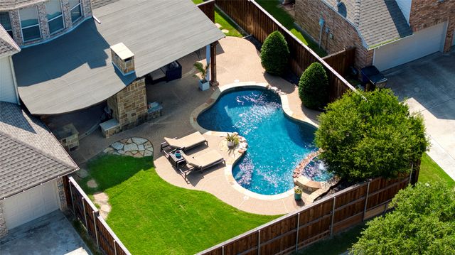 5088 Stillwater Trail, Frisco, TX 75034