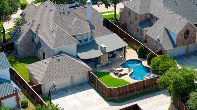 5088 Stillwater Trail, Frisco, TX 75034