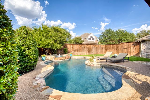 5088 Stillwater Trail, Frisco, TX 75034