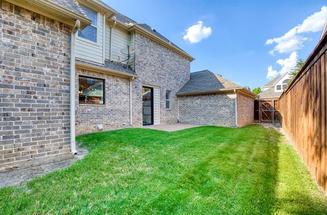 5088 Stillwater Trail, Frisco, TX 75034