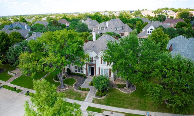 5088 Stillwater Trail, Frisco, TX 75034