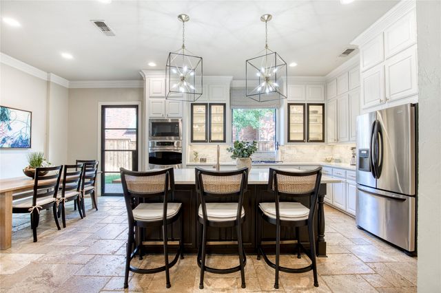 5088 Stillwater Trail, Frisco, TX 75034