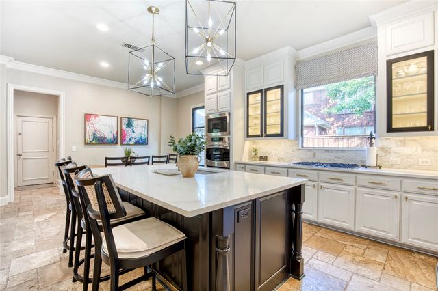 5088 Stillwater Trail, Frisco, TX 75034