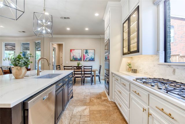 5088 Stillwater Trail, Frisco, TX 75034