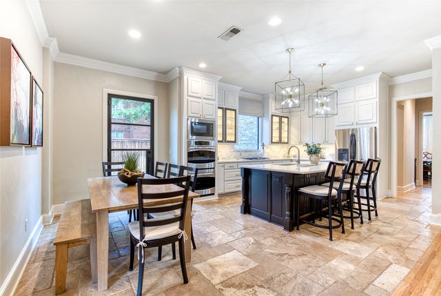 5088 Stillwater Trail, Frisco, TX 75034