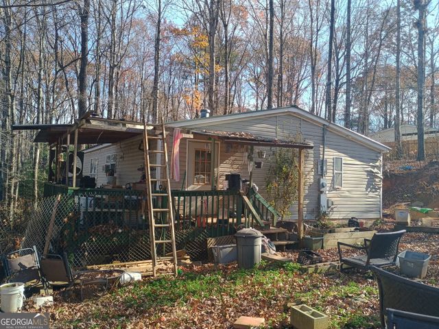 61 Lake Road Court, Ellijay, GA 30540