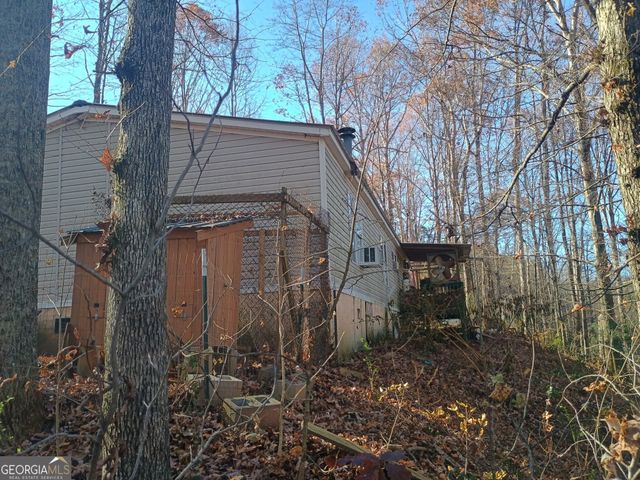 61 Lake Road Court, Ellijay, GA 30540