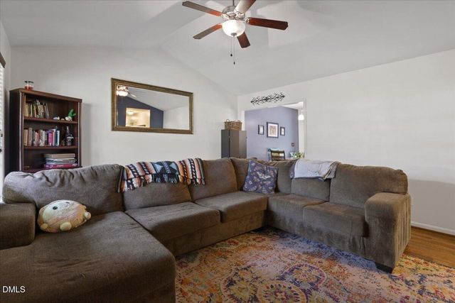 600 Lockwood Drive, Clayton, NC 27527