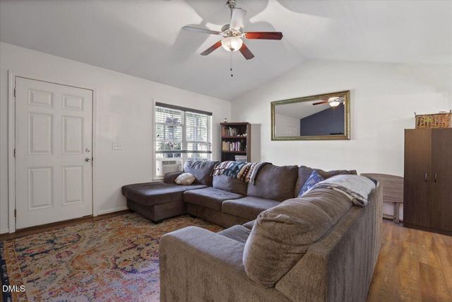 600 Lockwood Drive, Clayton, NC 27527