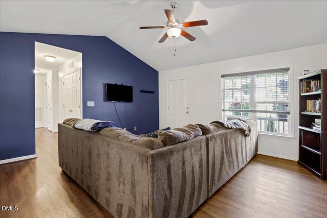 600 Lockwood Drive, Clayton, NC 27527