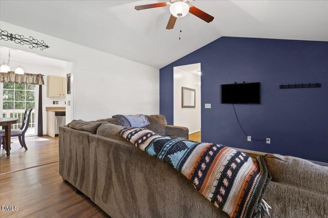 600 Lockwood Drive, Clayton, NC 27527