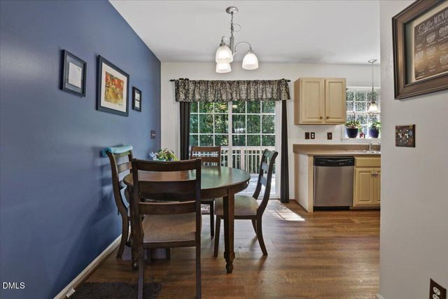600 Lockwood Drive, Clayton, NC 27527