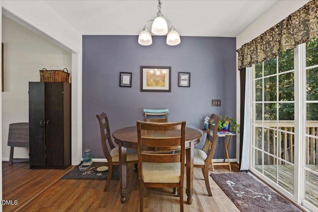 600 Lockwood Drive, Clayton, NC 27527