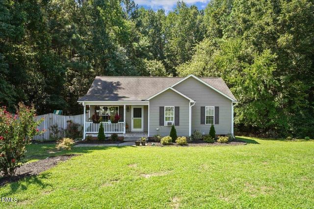 600 Lockwood Drive, Clayton, NC 27527