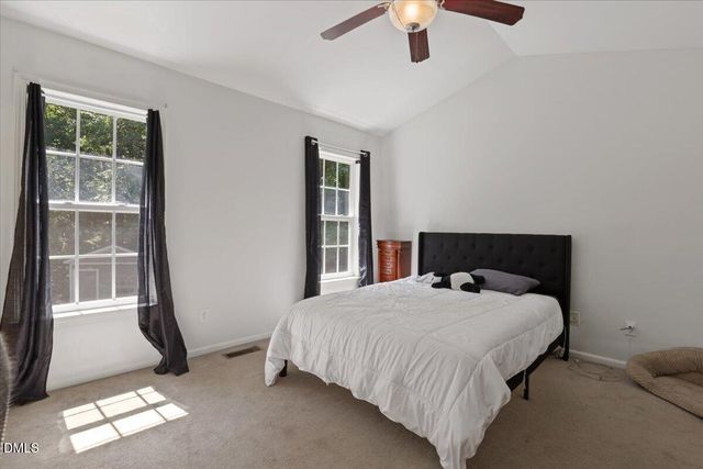 600 Lockwood Drive, Clayton, NC 27527