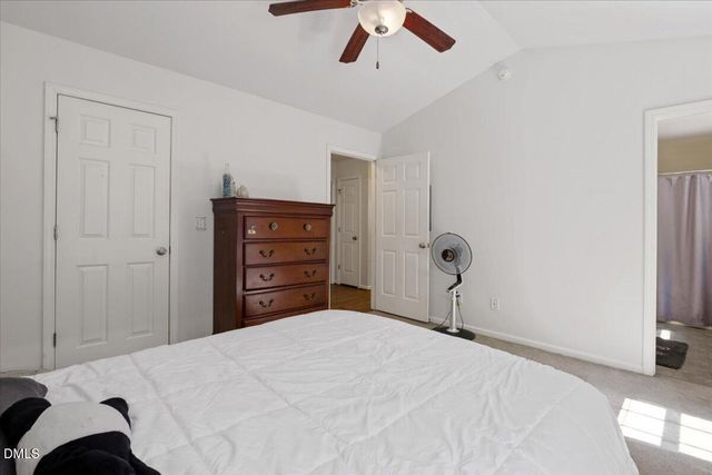 600 Lockwood Drive, Clayton, NC 27527