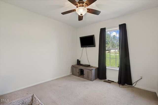600 Lockwood Drive, Clayton, NC 27527