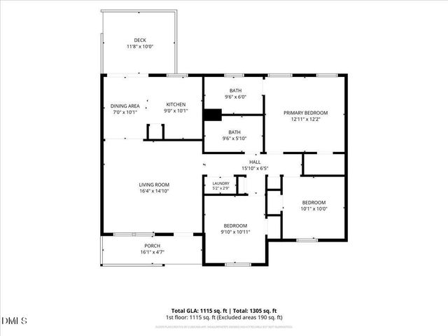 600 Lockwood Drive, Clayton, NC 27527