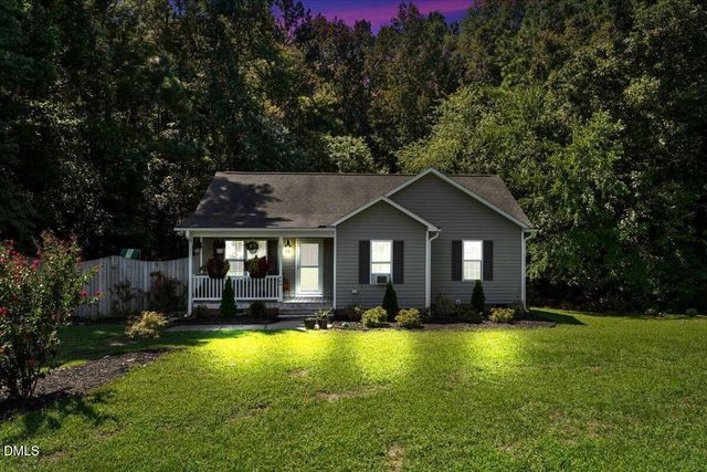 600 Lockwood Drive, Clayton, NC 27527