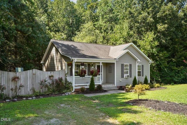 600 Lockwood Drive, Clayton, NC 27527