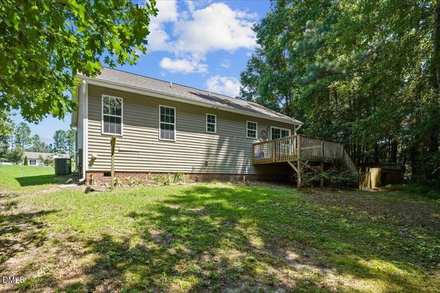 600 Lockwood Drive, Clayton, NC 27527