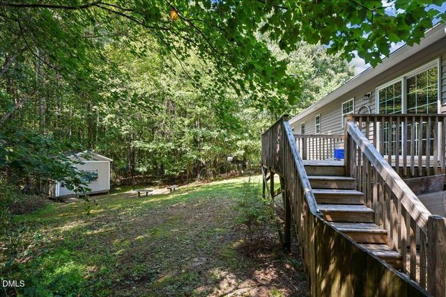 600 Lockwood Drive, Clayton, NC 27527