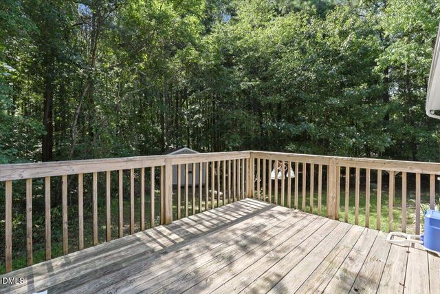 600 Lockwood Drive, Clayton, NC 27527
